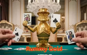 rummy gold