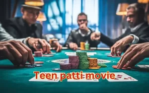 teen patti movie