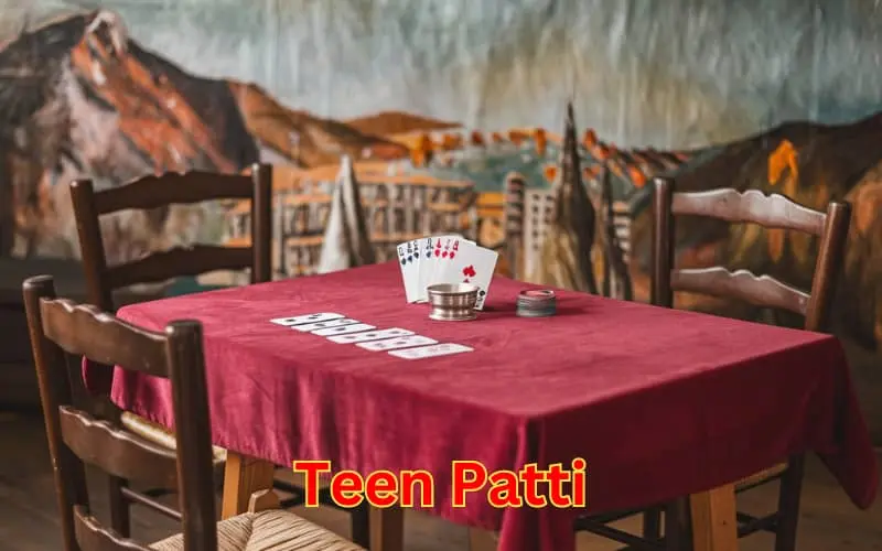 teen patti