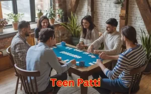 teen patti