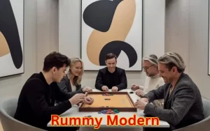 rummy modern