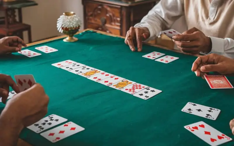 teen patti vungo