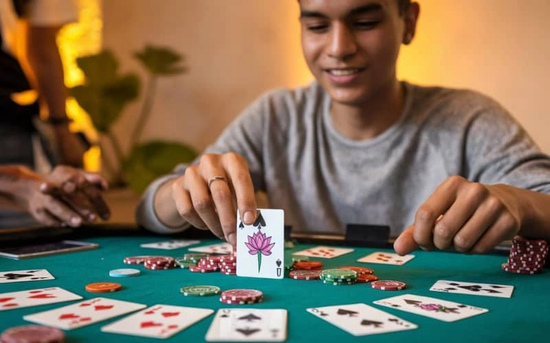 teen patti lotus