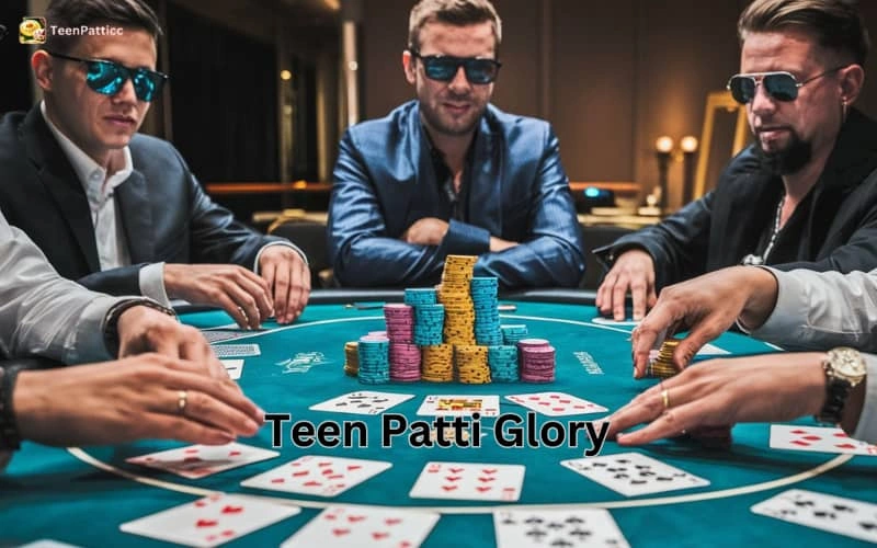 teen patti glory