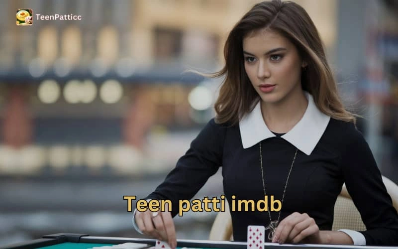 teen patti imdb